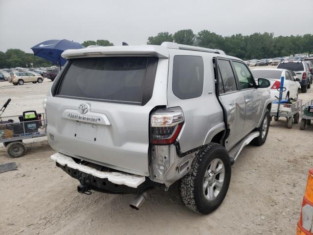 Photo 3 VIN: JTEBU5JR5H5420757 - TOYOTA 4RUNNER SR 