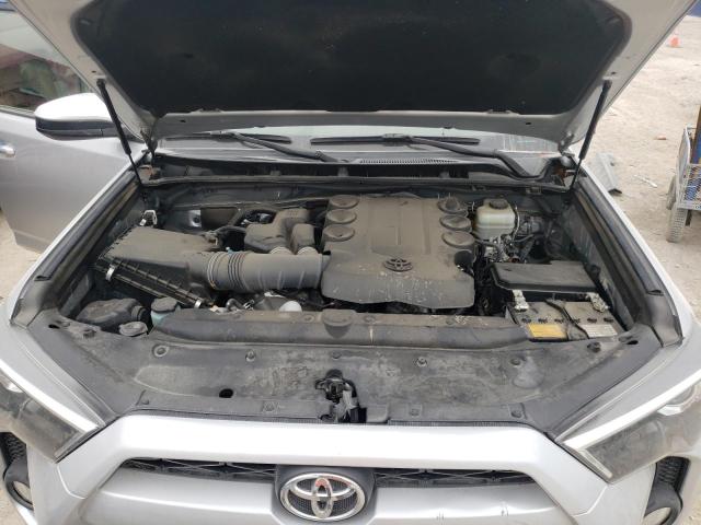 Photo 6 VIN: JTEBU5JR5H5420757 - TOYOTA 4RUNNER SR 