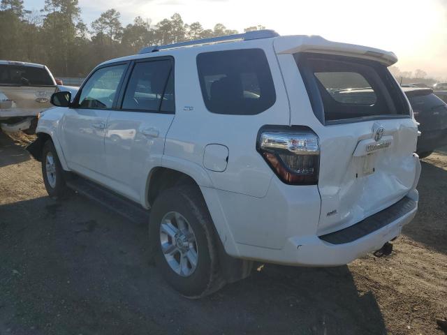 Photo 1 VIN: JTEBU5JR5H5430804 - TOYOTA 4RUNNER 