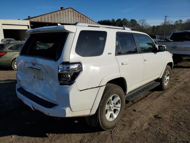 Photo 2 VIN: JTEBU5JR5H5430804 - TOYOTA 4RUNNER 