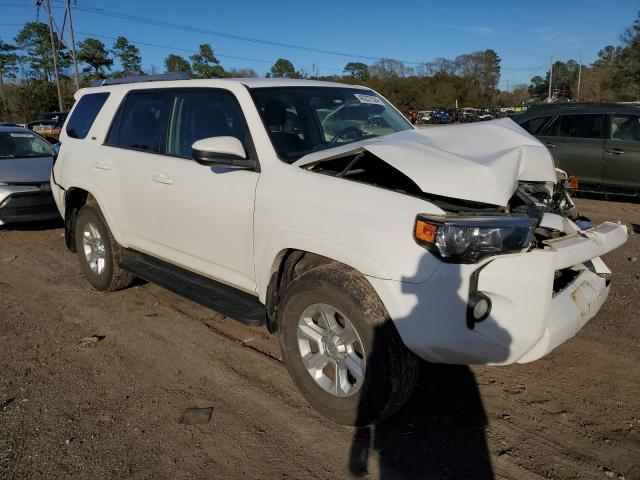 Photo 3 VIN: JTEBU5JR5H5430804 - TOYOTA 4RUNNER 