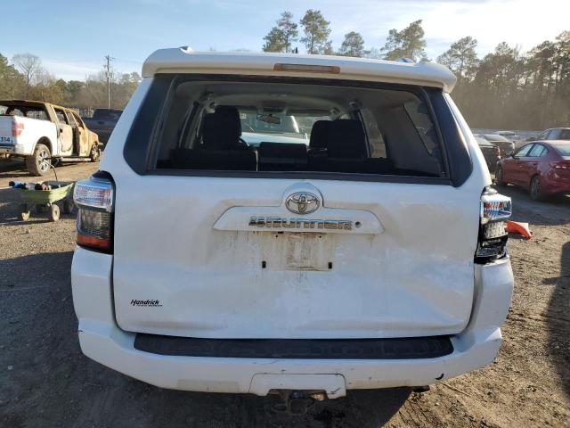 Photo 5 VIN: JTEBU5JR5H5430804 - TOYOTA 4RUNNER 