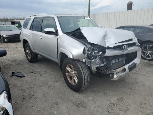 Photo 3 VIN: JTEBU5JR5H5432391 - TOYOTA 4RUNNER 