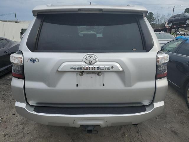 Photo 5 VIN: JTEBU5JR5H5432391 - TOYOTA 4RUNNER 