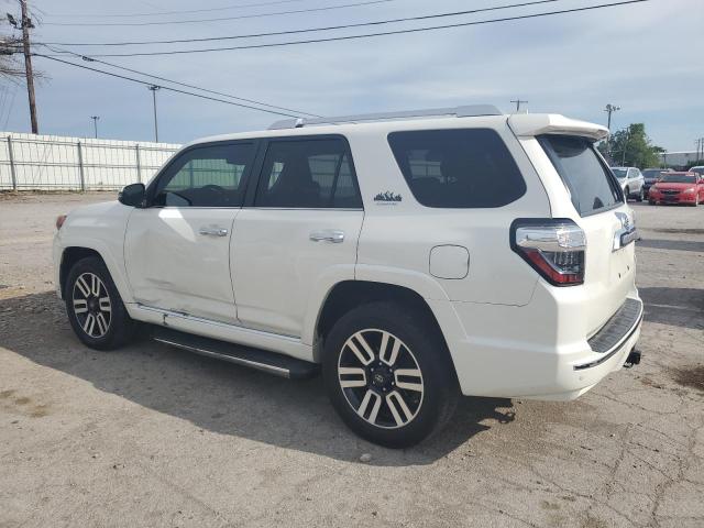 Photo 1 VIN: JTEBU5JR5H5436408 - TOYOTA 4RUNNER 