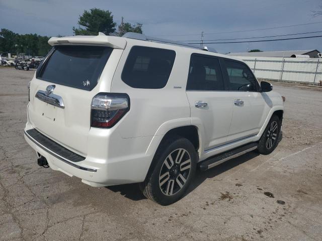 Photo 2 VIN: JTEBU5JR5H5436408 - TOYOTA 4RUNNER 