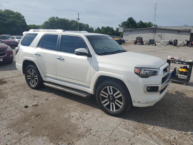 Photo 3 VIN: JTEBU5JR5H5436408 - TOYOTA 4RUNNER 