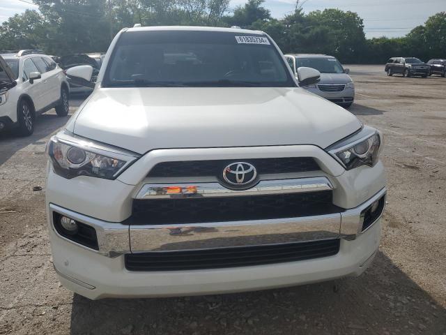 Photo 4 VIN: JTEBU5JR5H5436408 - TOYOTA 4RUNNER 