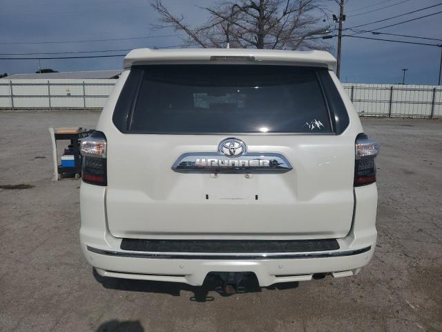 Photo 5 VIN: JTEBU5JR5H5436408 - TOYOTA 4RUNNER 