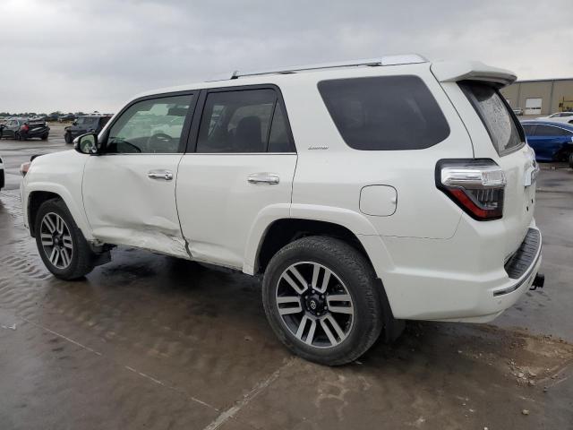 Photo 1 VIN: JTEBU5JR5H5443973 - TOYOTA 4RUNNER 