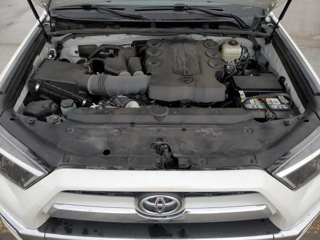 Photo 11 VIN: JTEBU5JR5H5443973 - TOYOTA 4RUNNER 