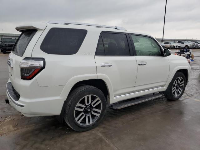 Photo 2 VIN: JTEBU5JR5H5443973 - TOYOTA 4RUNNER 