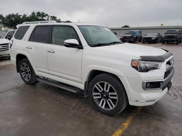 Photo 3 VIN: JTEBU5JR5H5443973 - TOYOTA 4RUNNER 