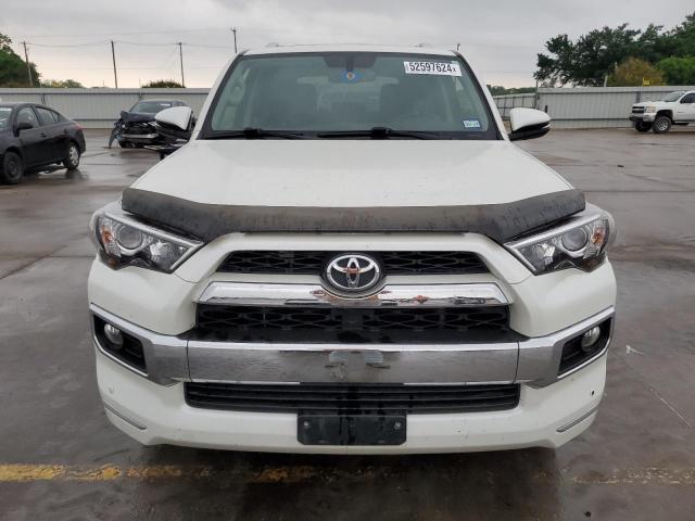 Photo 4 VIN: JTEBU5JR5H5443973 - TOYOTA 4RUNNER 