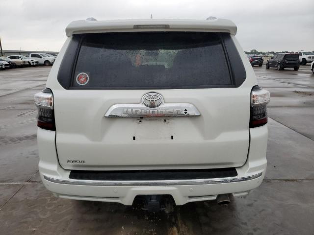 Photo 5 VIN: JTEBU5JR5H5443973 - TOYOTA 4RUNNER 