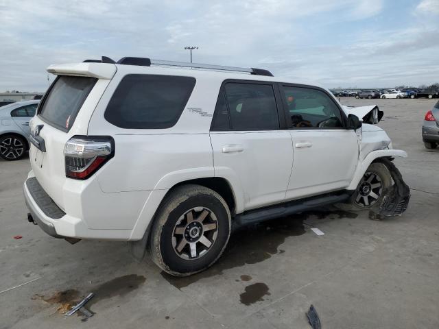 Photo 2 VIN: JTEBU5JR5H5445108 - TOYOTA 4RUNNER 