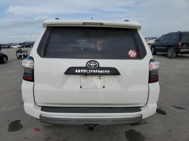 Photo 5 VIN: JTEBU5JR5H5445108 - TOYOTA 4RUNNER 