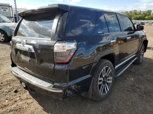 Photo 3 VIN: JTEBU5JR5H5445576 - TOYOTA 4RUNNER SR 