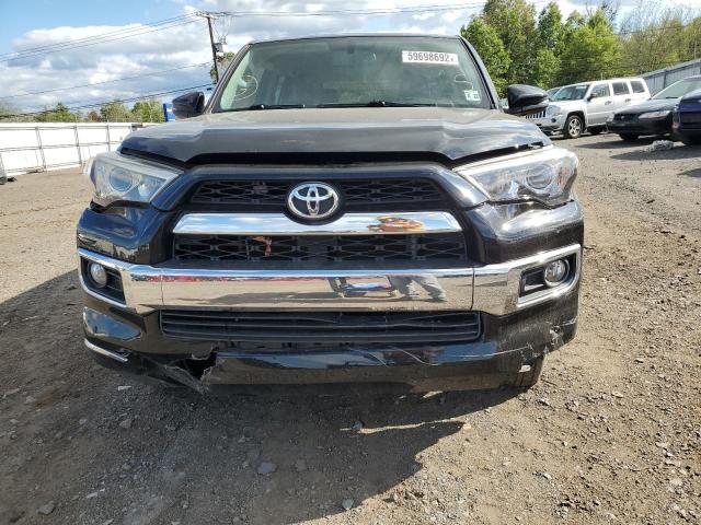 Photo 8 VIN: JTEBU5JR5H5445576 - TOYOTA 4RUNNER SR 