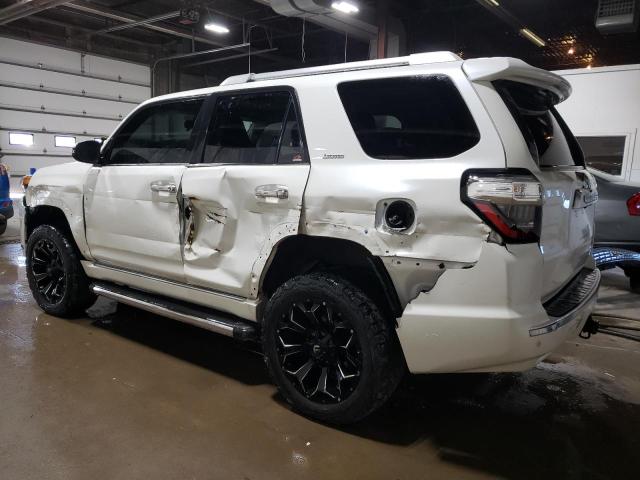 Photo 1 VIN: JTEBU5JR5H5446016 - TOYOTA 4RUNNER SR 