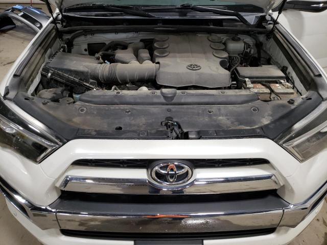 Photo 11 VIN: JTEBU5JR5H5446016 - TOYOTA 4RUNNER SR 