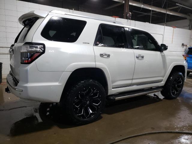 Photo 2 VIN: JTEBU5JR5H5446016 - TOYOTA 4RUNNER SR 