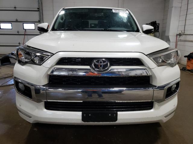 Photo 4 VIN: JTEBU5JR5H5446016 - TOYOTA 4RUNNER SR 