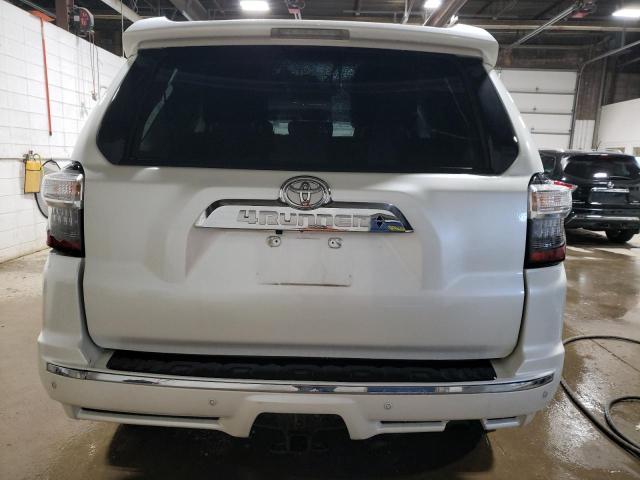 Photo 5 VIN: JTEBU5JR5H5446016 - TOYOTA 4RUNNER SR 