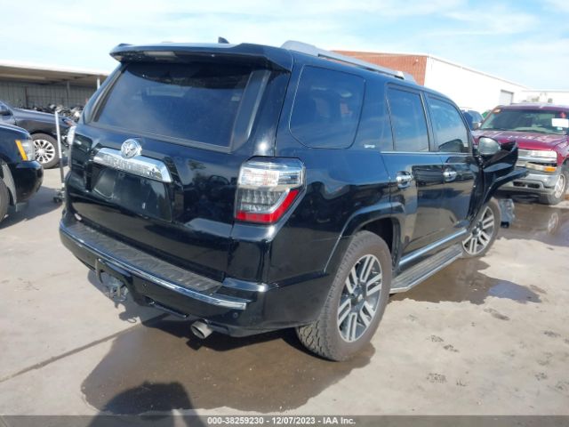 Photo 3 VIN: JTEBU5JR5H5447795 - TOYOTA 4RUNNER 