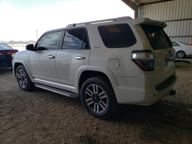 Photo 1 VIN: JTEBU5JR5H5449336 - TOYOTA 4RUNNER 