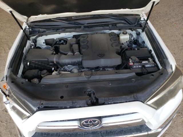 Photo 10 VIN: JTEBU5JR5H5449336 - TOYOTA 4RUNNER 