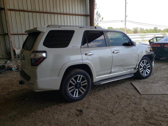 Photo 2 VIN: JTEBU5JR5H5449336 - TOYOTA 4RUNNER 