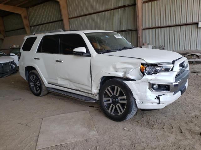 Photo 3 VIN: JTEBU5JR5H5449336 - TOYOTA 4RUNNER 