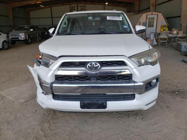 Photo 4 VIN: JTEBU5JR5H5449336 - TOYOTA 4RUNNER 