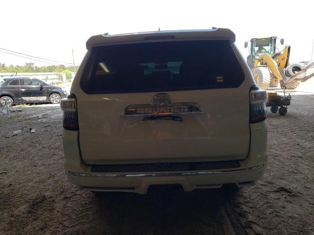 Photo 5 VIN: JTEBU5JR5H5449336 - TOYOTA 4RUNNER 