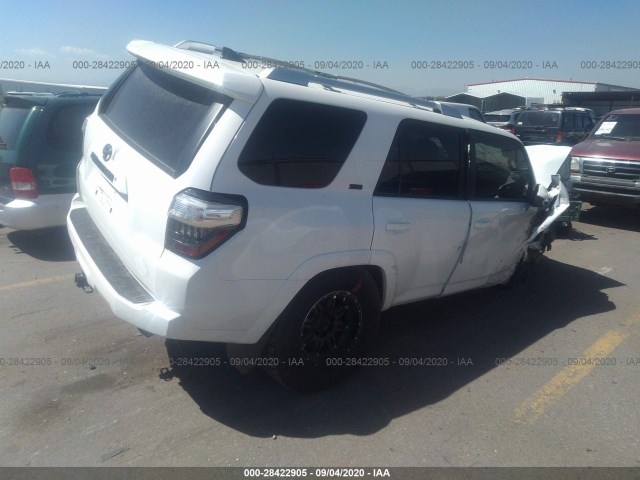 Photo 3 VIN: JTEBU5JR5H5451703 - TOYOTA 4RUNNER 