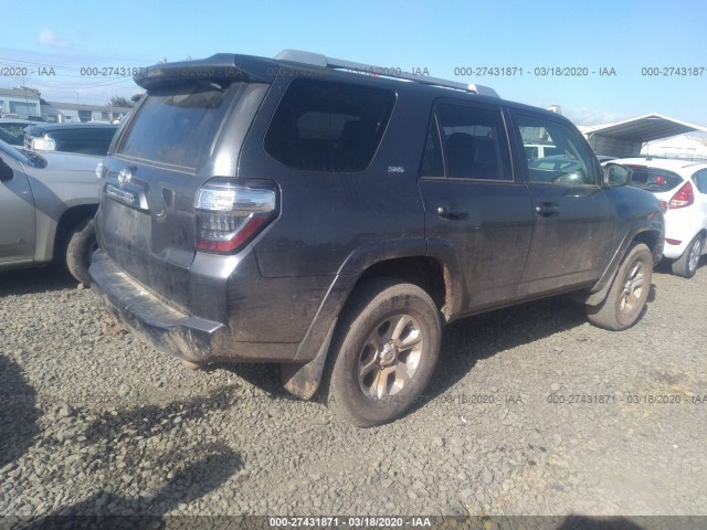 Photo 3 VIN: JTEBU5JR5H5454732 - TOYOTA 4RUNNER 