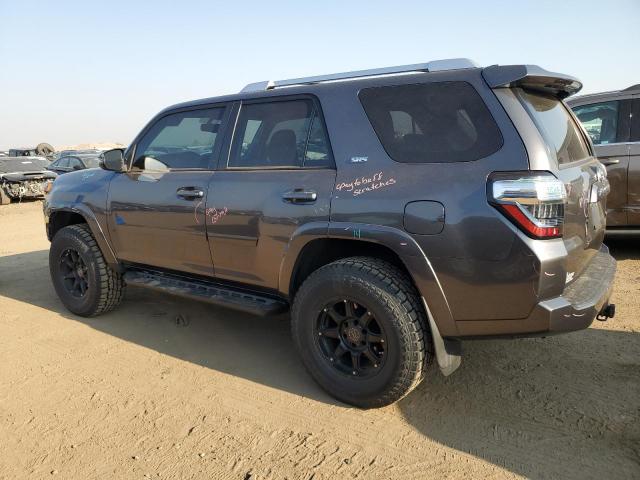 Photo 1 VIN: JTEBU5JR5H5455685 - TOYOTA 4RUNNER SR 