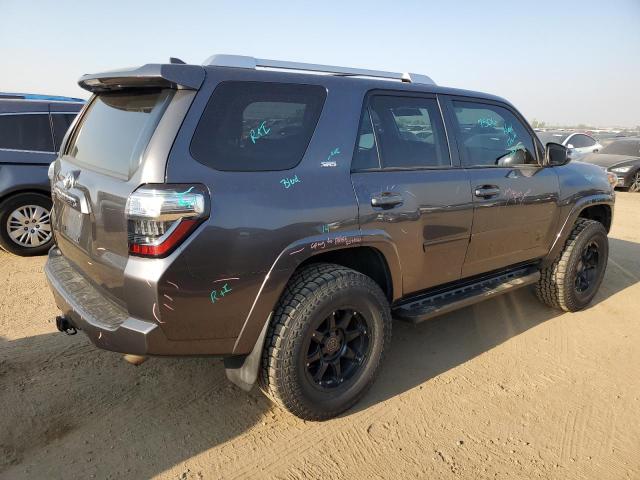 Photo 2 VIN: JTEBU5JR5H5455685 - TOYOTA 4RUNNER SR 