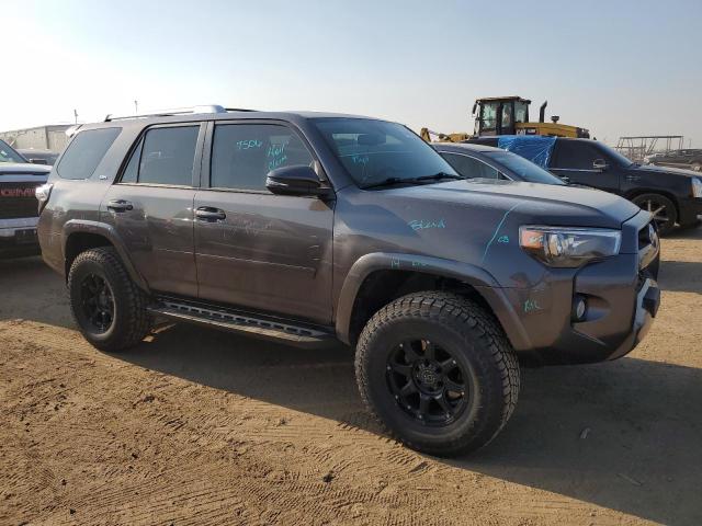 Photo 3 VIN: JTEBU5JR5H5455685 - TOYOTA 4RUNNER SR 