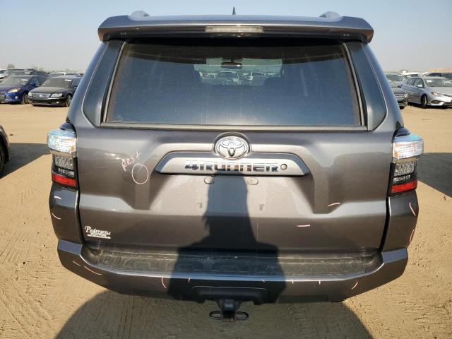 Photo 5 VIN: JTEBU5JR5H5455685 - TOYOTA 4RUNNER SR 