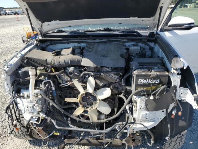 Photo 11 VIN: JTEBU5JR5H5457761 - TOYOTA 4RUNNER SR 