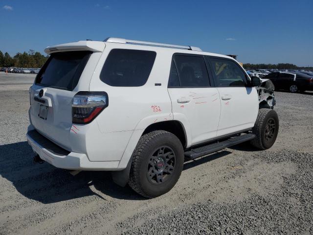 Photo 2 VIN: JTEBU5JR5H5457761 - TOYOTA 4RUNNER SR 