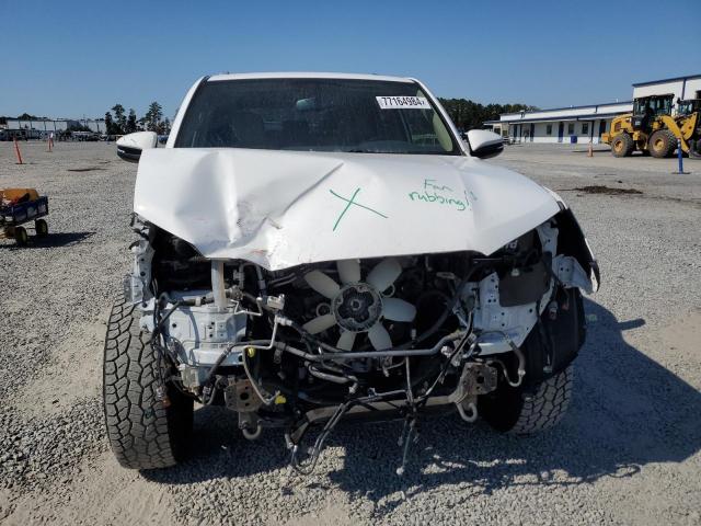 Photo 4 VIN: JTEBU5JR5H5457761 - TOYOTA 4RUNNER SR 