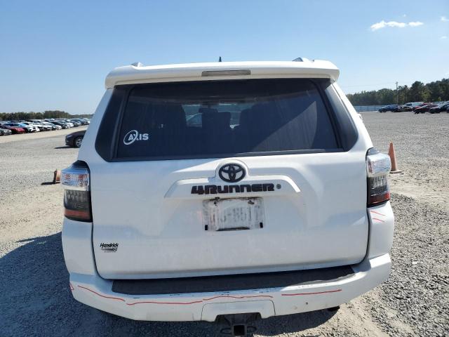 Photo 5 VIN: JTEBU5JR5H5457761 - TOYOTA 4RUNNER SR 