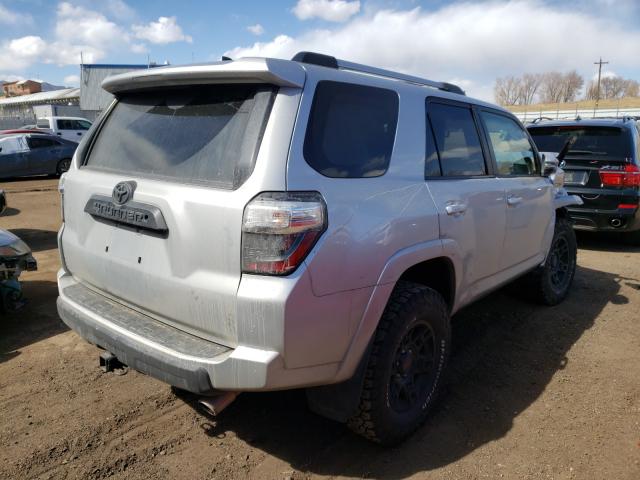 Photo 3 VIN: JTEBU5JR5H5458053 - TOYOTA 4RUNNER SR 