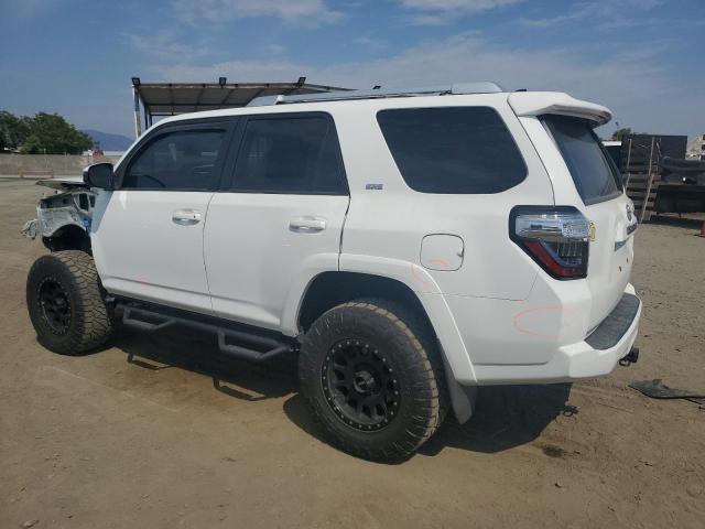 Photo 1 VIN: JTEBU5JR5H5458893 - TOYOTA 4RUNNER 