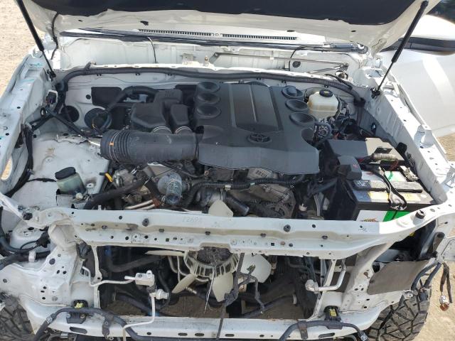 Photo 11 VIN: JTEBU5JR5H5458893 - TOYOTA 4RUNNER 