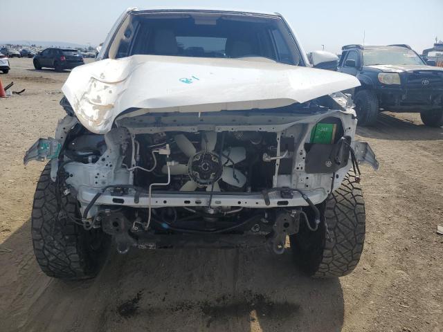 Photo 4 VIN: JTEBU5JR5H5458893 - TOYOTA 4RUNNER 