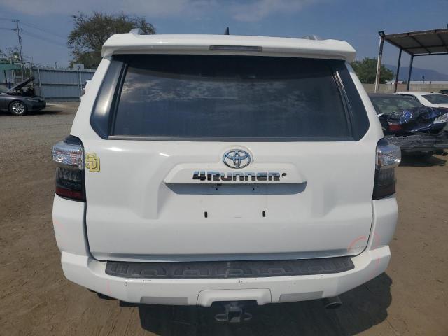 Photo 5 VIN: JTEBU5JR5H5458893 - TOYOTA 4RUNNER 